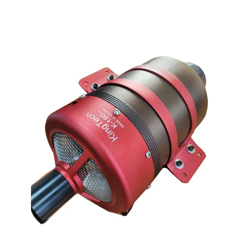 KingTech K180G4M with FOD Free Mainland UK Delivery K180G4M - Image 4