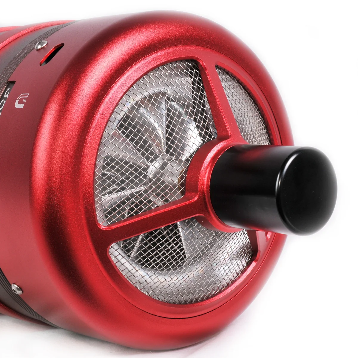 KingTech K320G4 Turbine Engine - Image 5