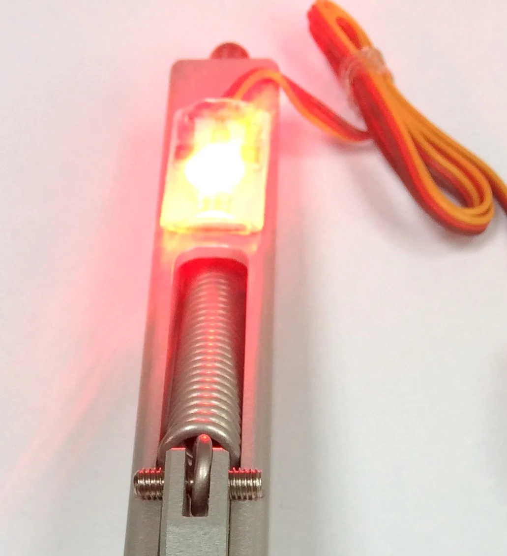 LED Indicator For FC1 Flight Computer by Xicoy LEDAIR1 - Image 2
