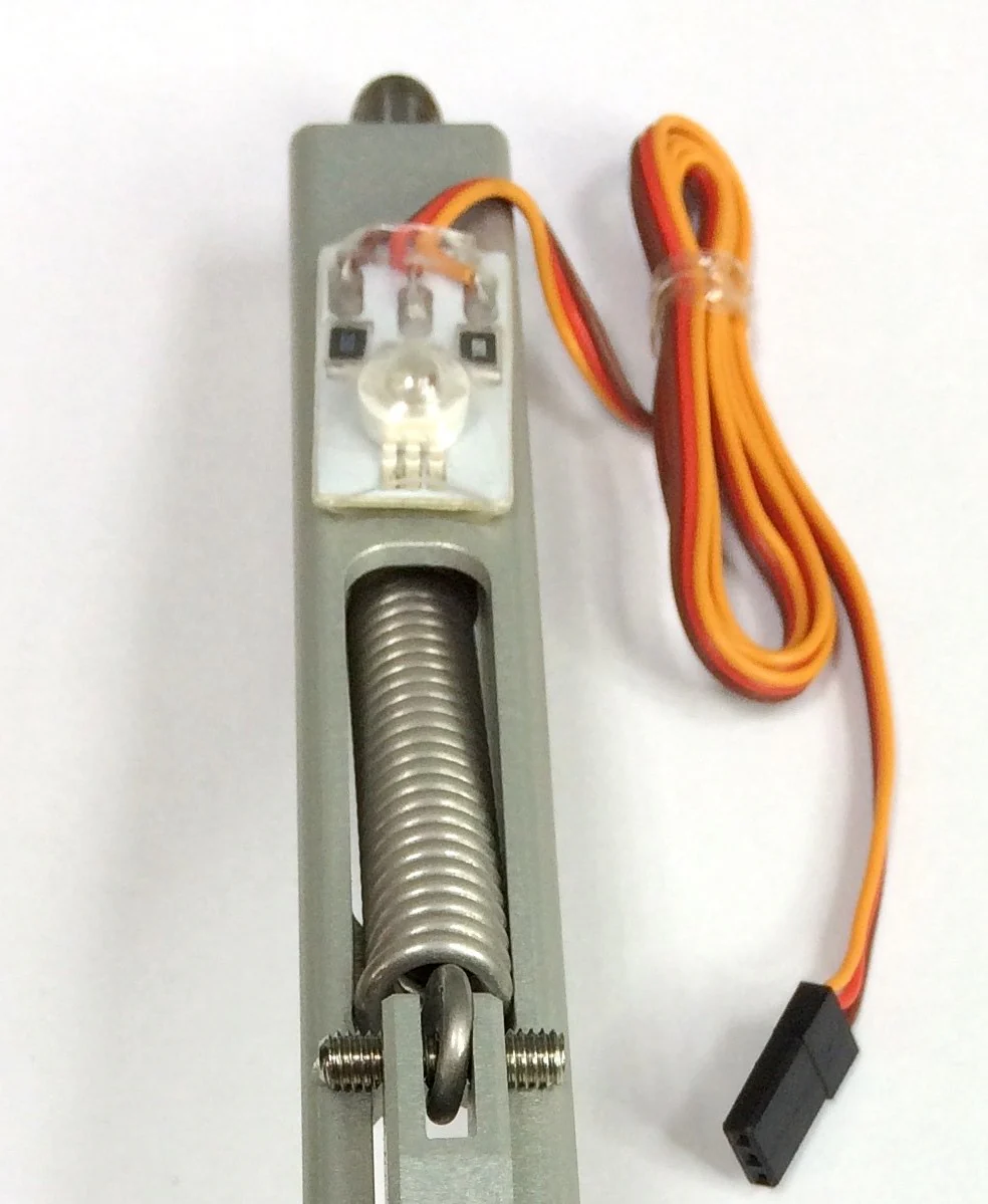 LED Indicator For FC1 Flight Computer by Xicoy LEDAIR1 - Image 3