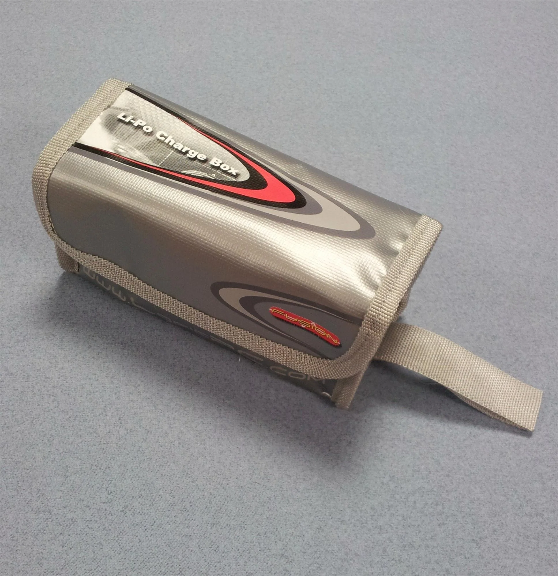 Li-Po Battery Box - Charge Box O-FS-LCB01 - Image 3