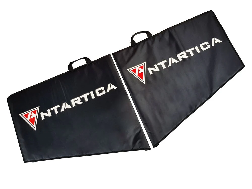 Lizard Wings Carry Bag Set from SAB AVIO S0302-S