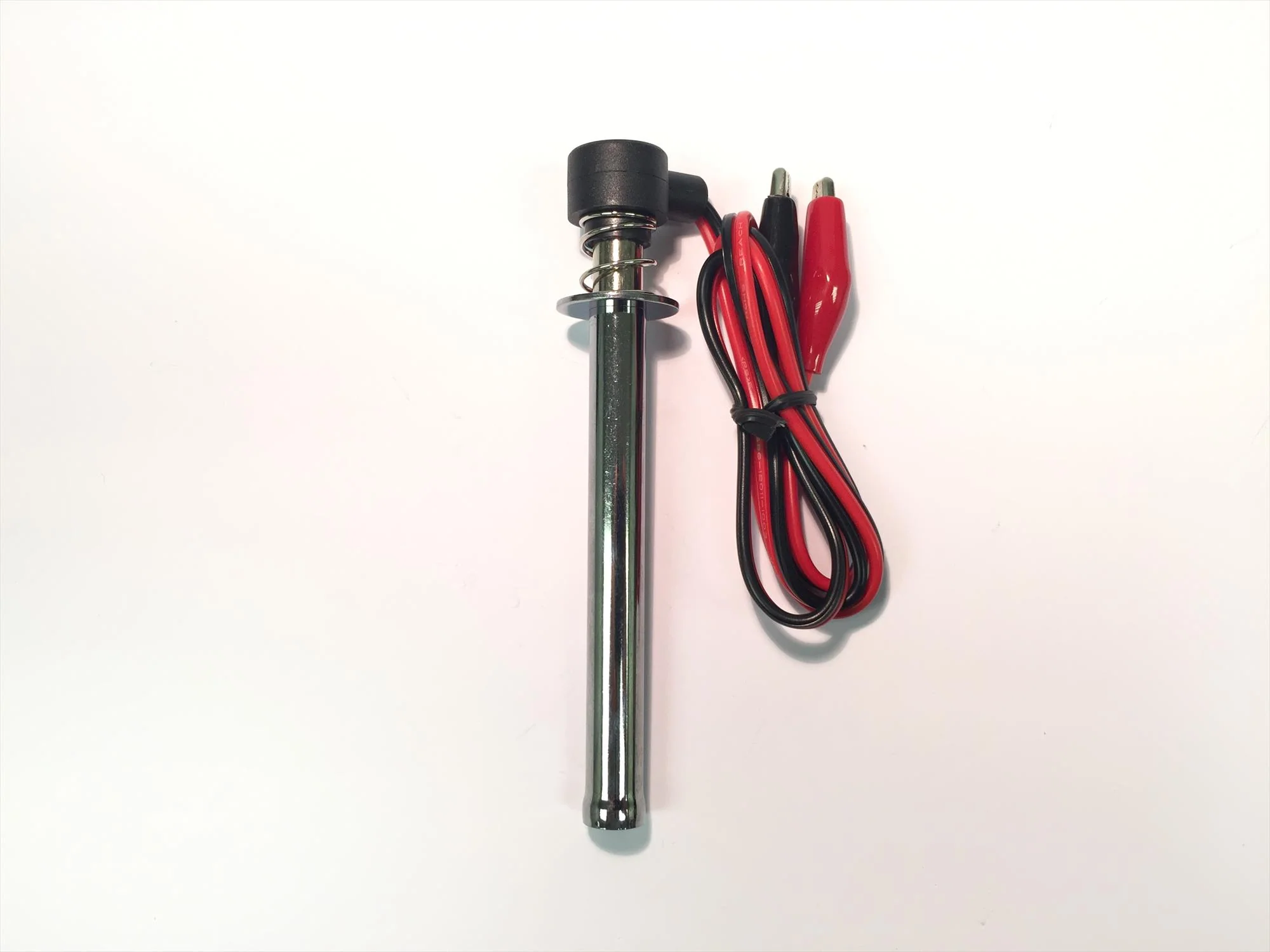Logic Glow Plug Clip Long 110mm L-LG-GC03