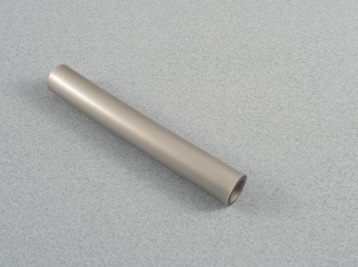 Logic High Temperature Silicone Tube 15mm ID x 150mm 350Deg.C LST15HT