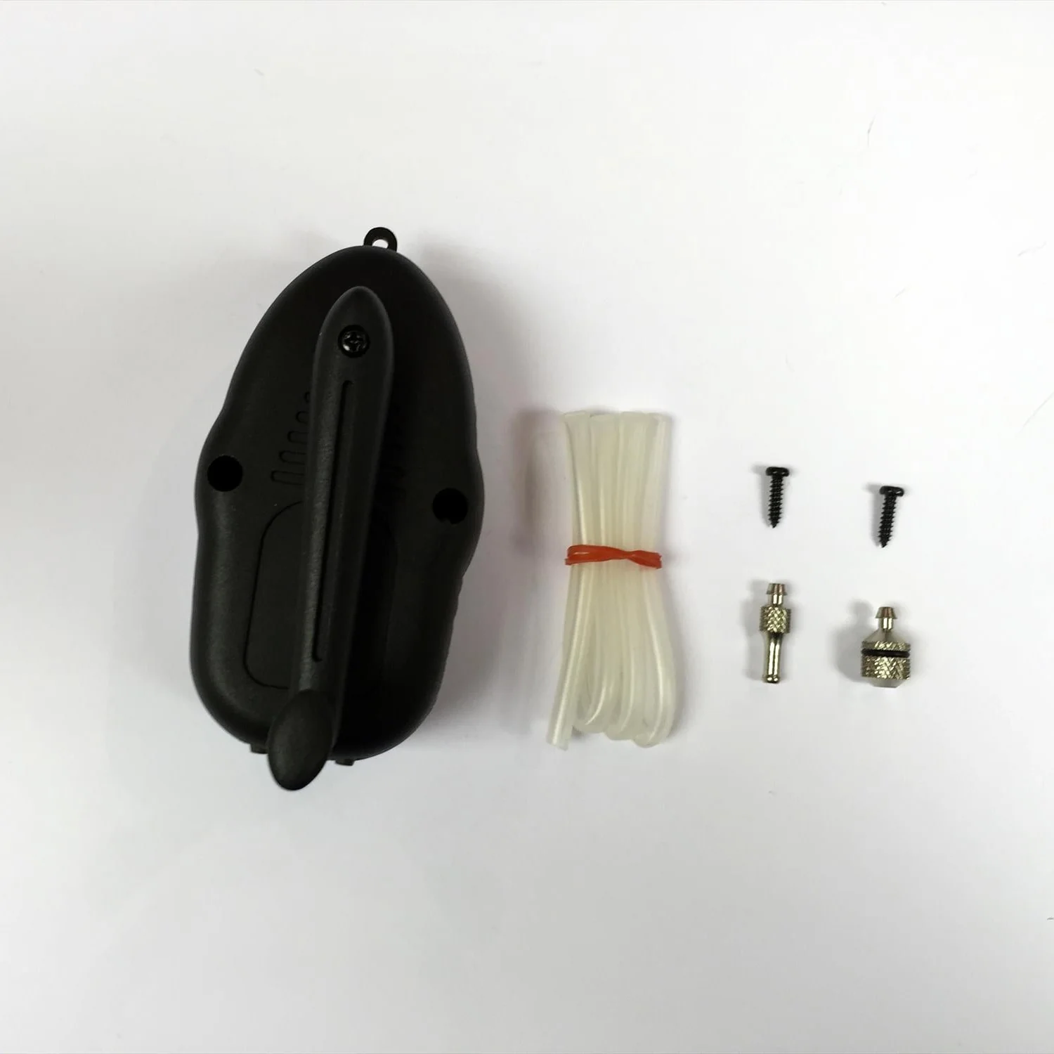 Logic RC Hand Crank Fuel Pump for Glow L-LG-FP01 - Image 2