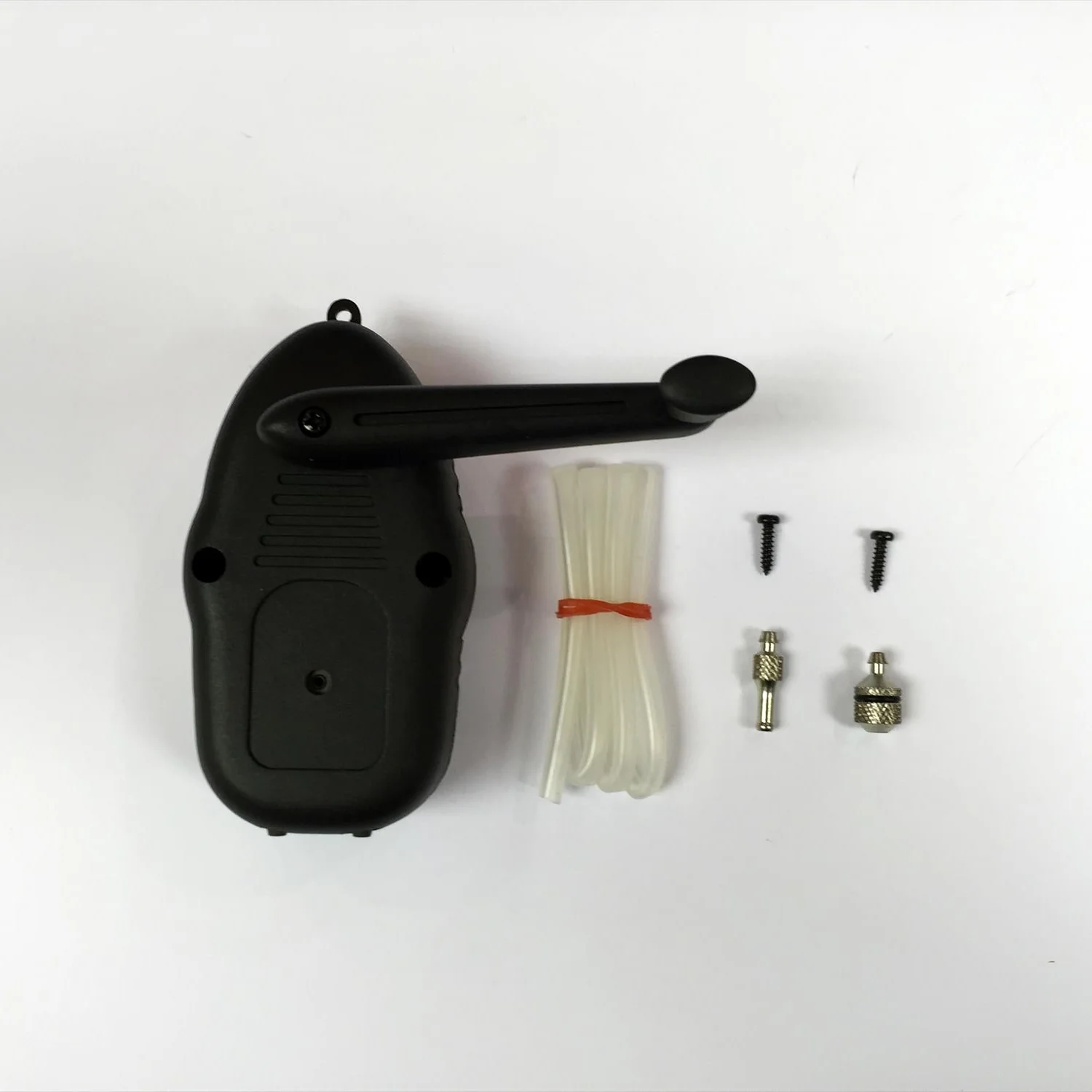 Logic RC Hand Crank Fuel Pump for Glow L-LG-FP01 - Image 3