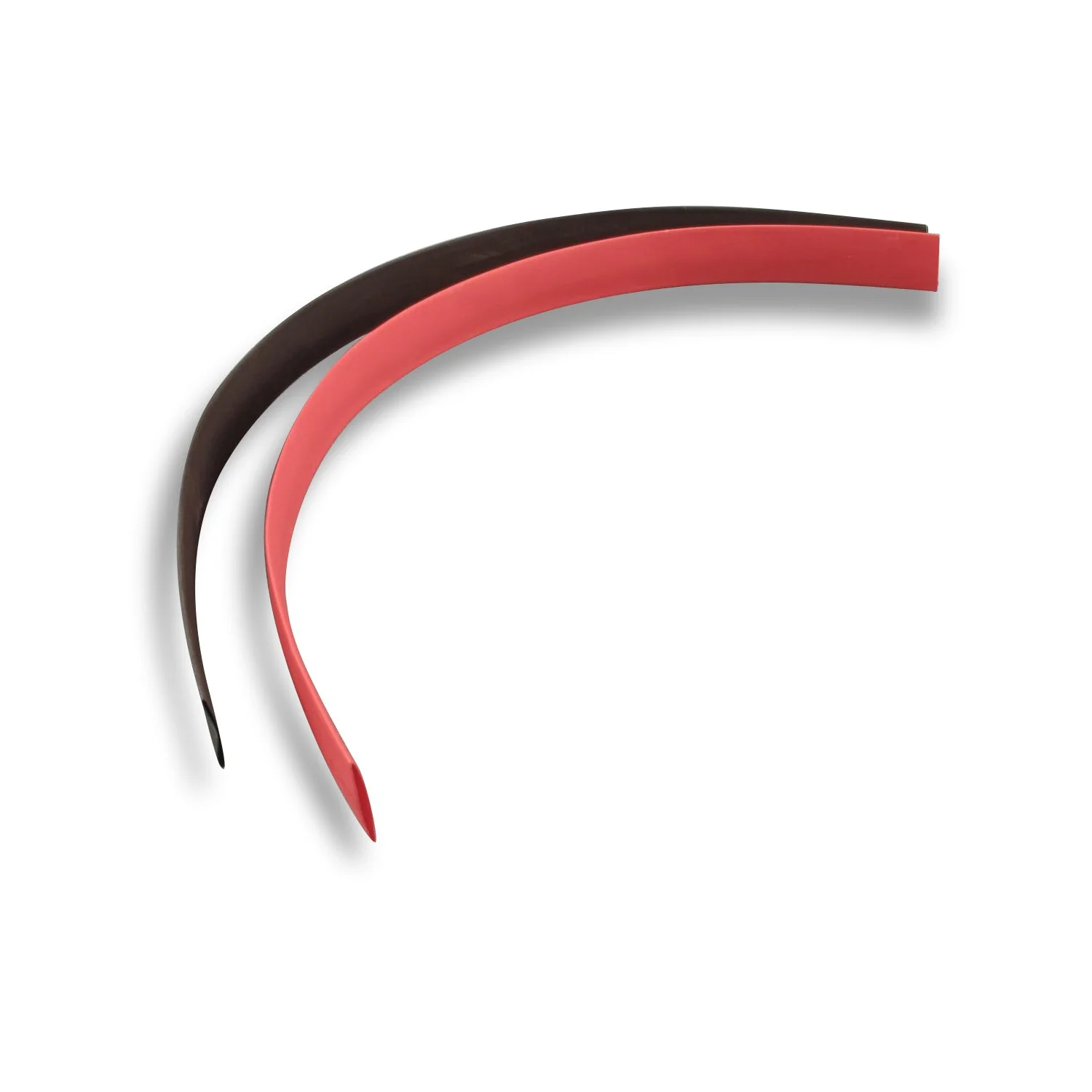 Logic RC Heat Shrink (1m Red/1m Black) 8.0mm O-LG-HS08 - Image 2