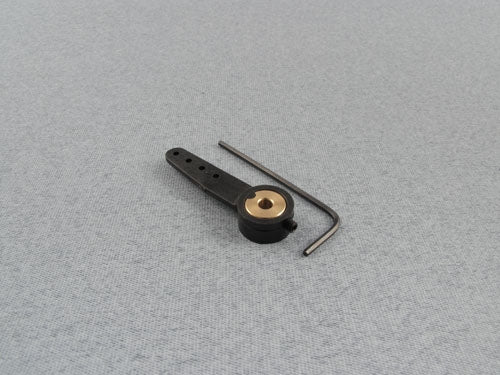 Logic RC Nose Leg Steering arm 10 SWG F-RCA170/10G