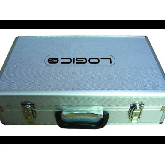 Logic RC Twin Transmitter Case LGAL09 - Image 2