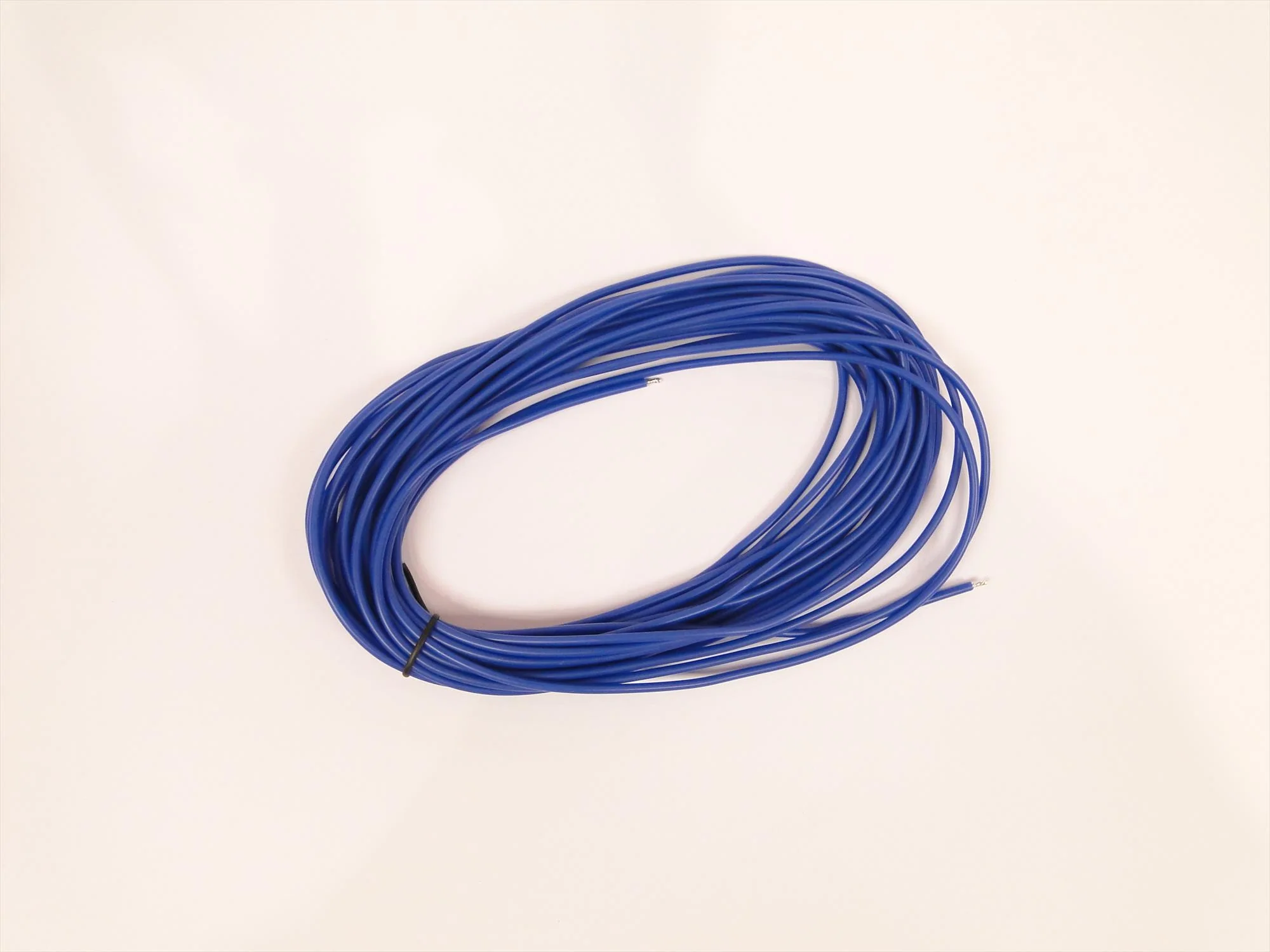Logic RC Silicone Wire 1.0mm - 10m Blue O-LGL-SW10/10BL