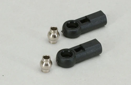 M3 Maxi Ball Link with 3mm Ball Kavan 1405 Style X0393