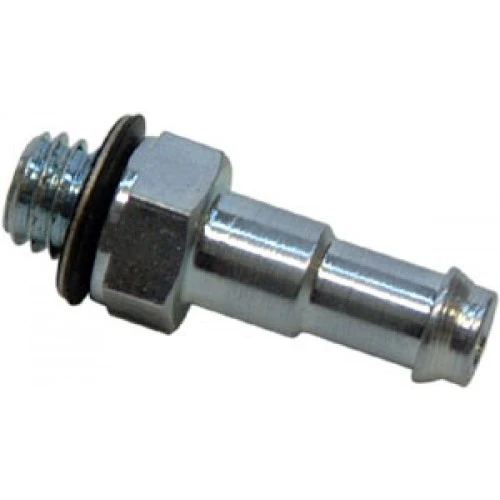 M5 Barbed fittings for 6mm od Tube for Mega & HP Filters plus Mini Trap from Festo