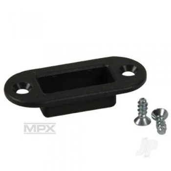 M6 Connector Holder 5pc MPX725100