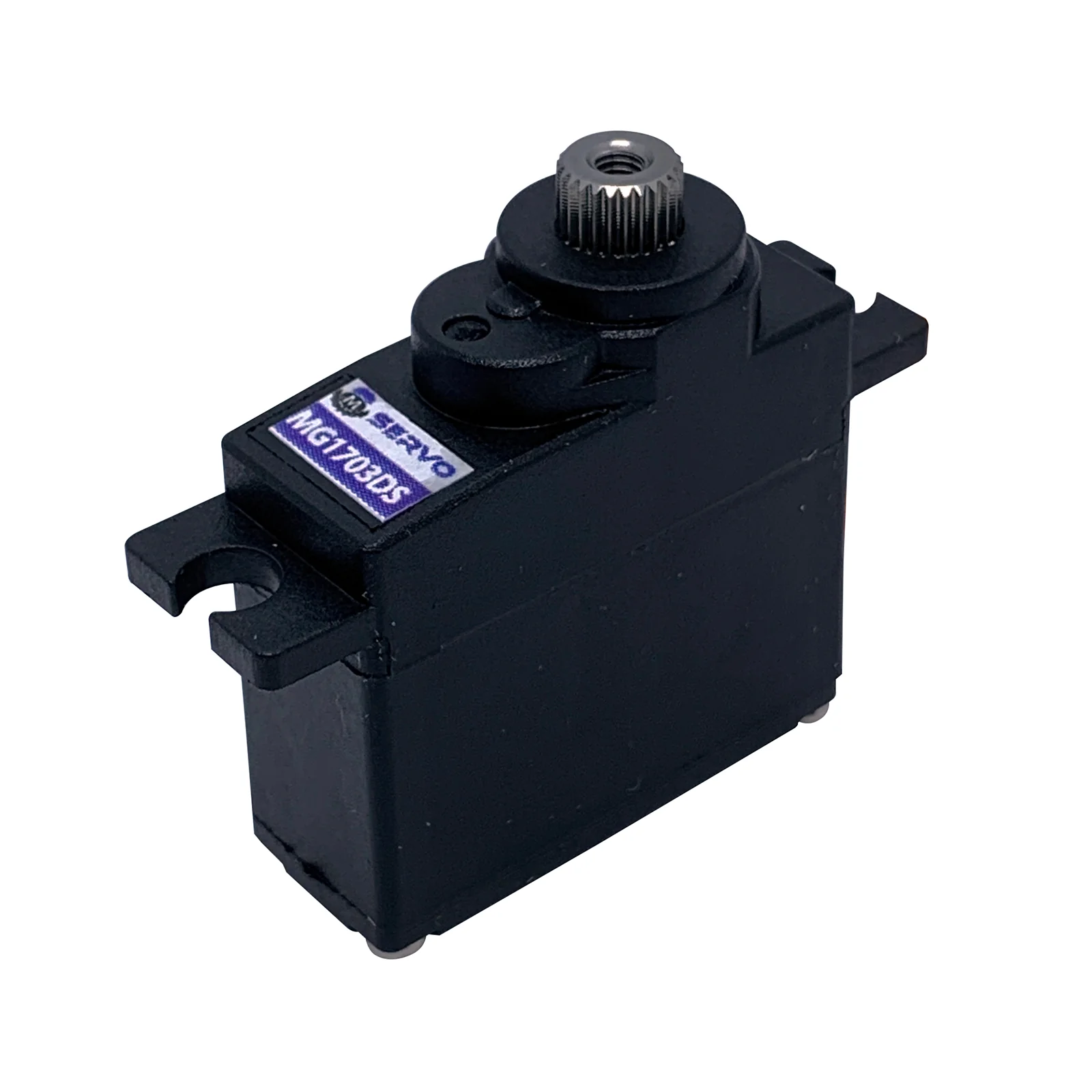 MacGregor MG1703DS Midi Servo 3.3kg/0.10s 4.8V - 6.0V MAC1703 - Image 2