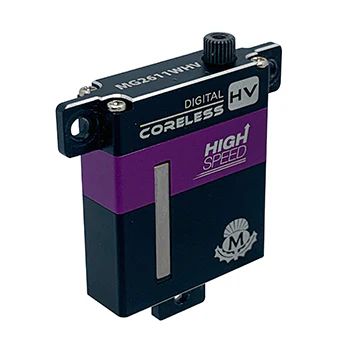 MacGregor MG2611WHV HV Wing Servo 11kg/0.10s 6.0V - 8.4V