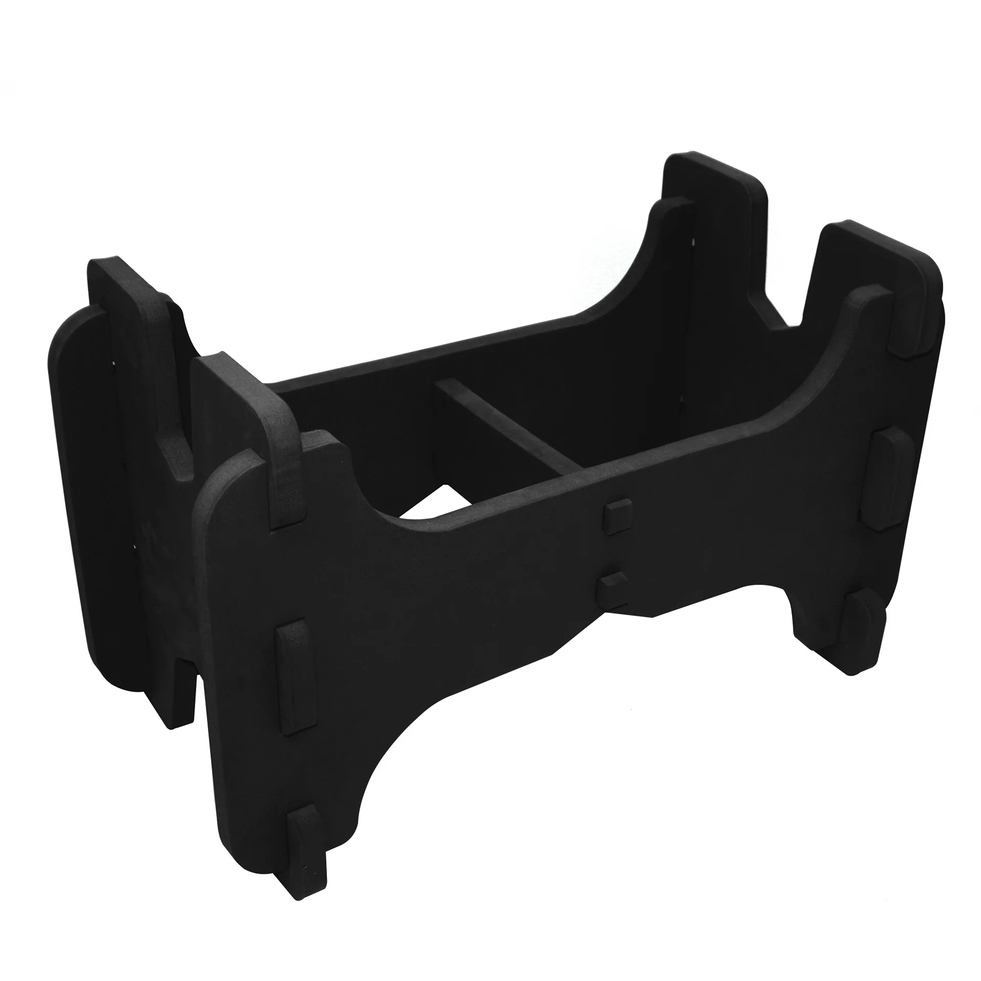 MacGregor Model Aircraft Stand (Black) ACC0034B