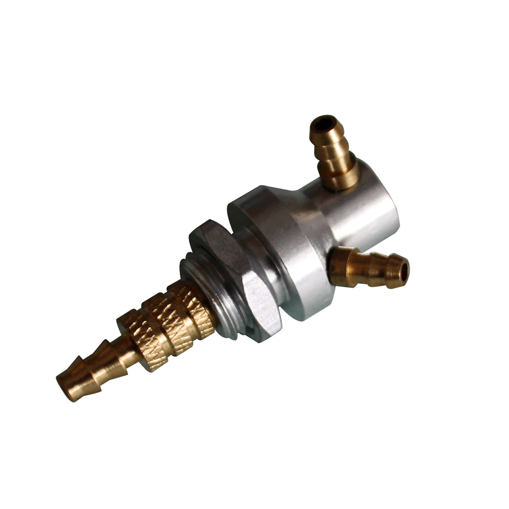 MacGregor One Way Refuelling Valve 38mm Glow ACC01745
