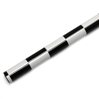 MacGregor RC Covering Film Black/White Checker (638mm x 2m) ACC0249
