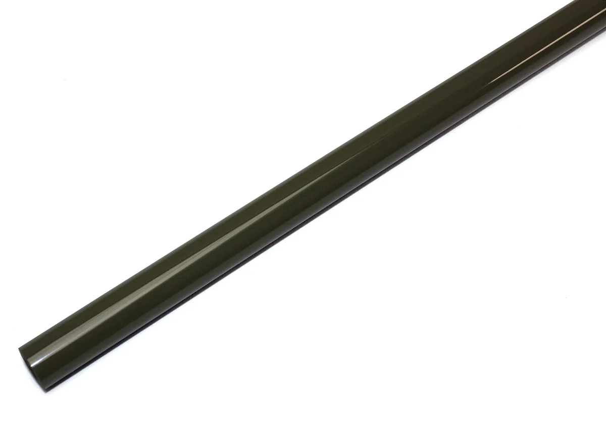 MacGregor RC Olive Green Covering (638mm x 5m) ACC0256