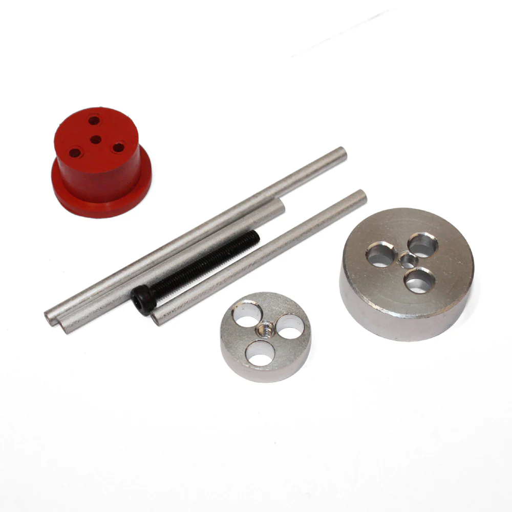 MacGregor Replacement Fuel Tank Bung & Fitting Kit (For Petrol) ACC0011