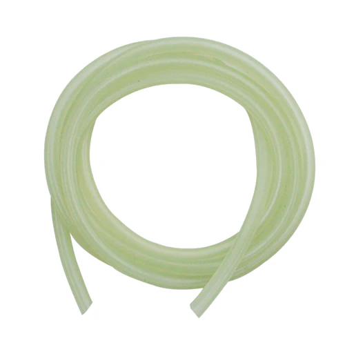 MacGregor Silicone Fuel Tube 2.25mm ID x 5.5mm OD (1 Metre) MAC4202