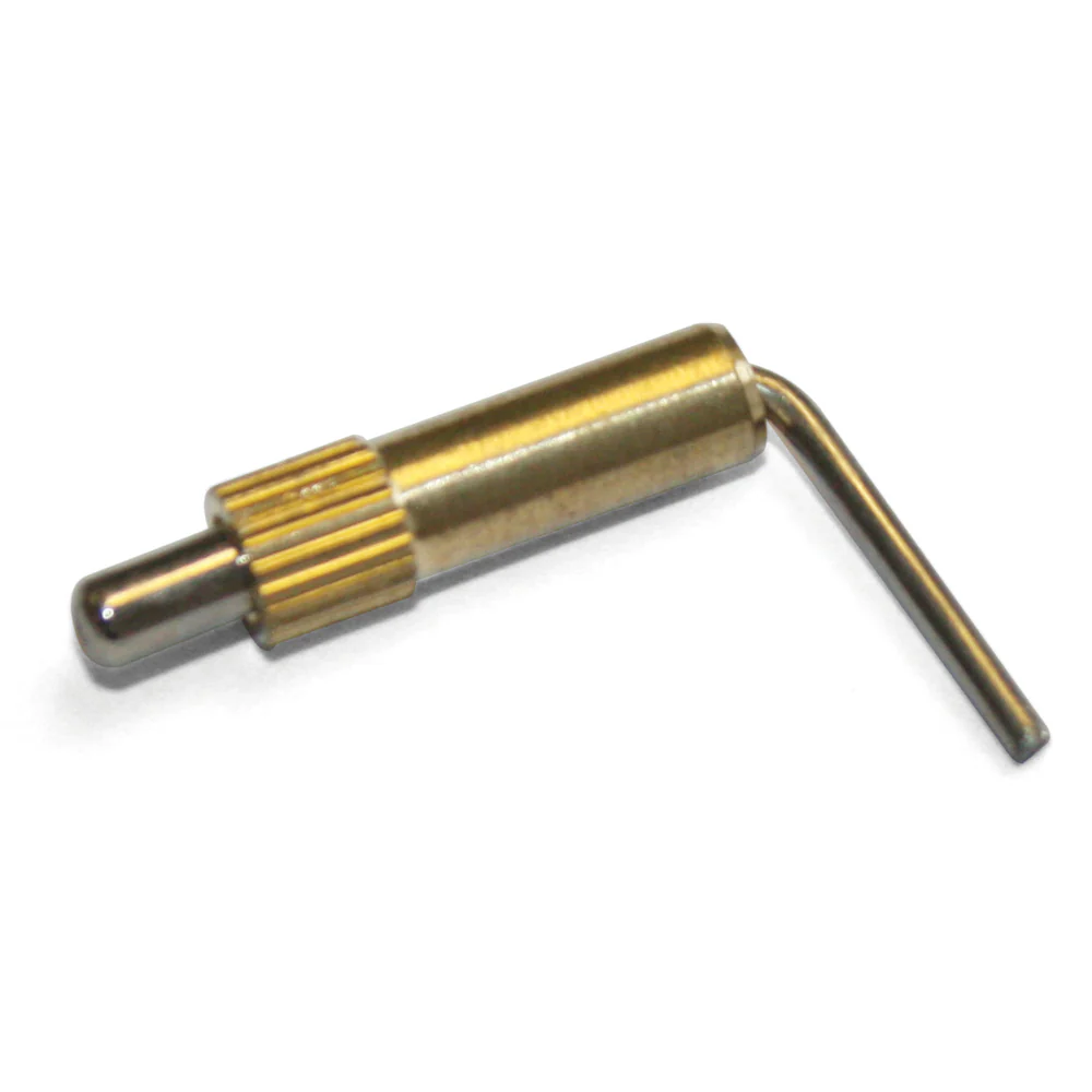 MacGregor Spring Loaded Canopy/Hatch Latch (Small) ACC0058