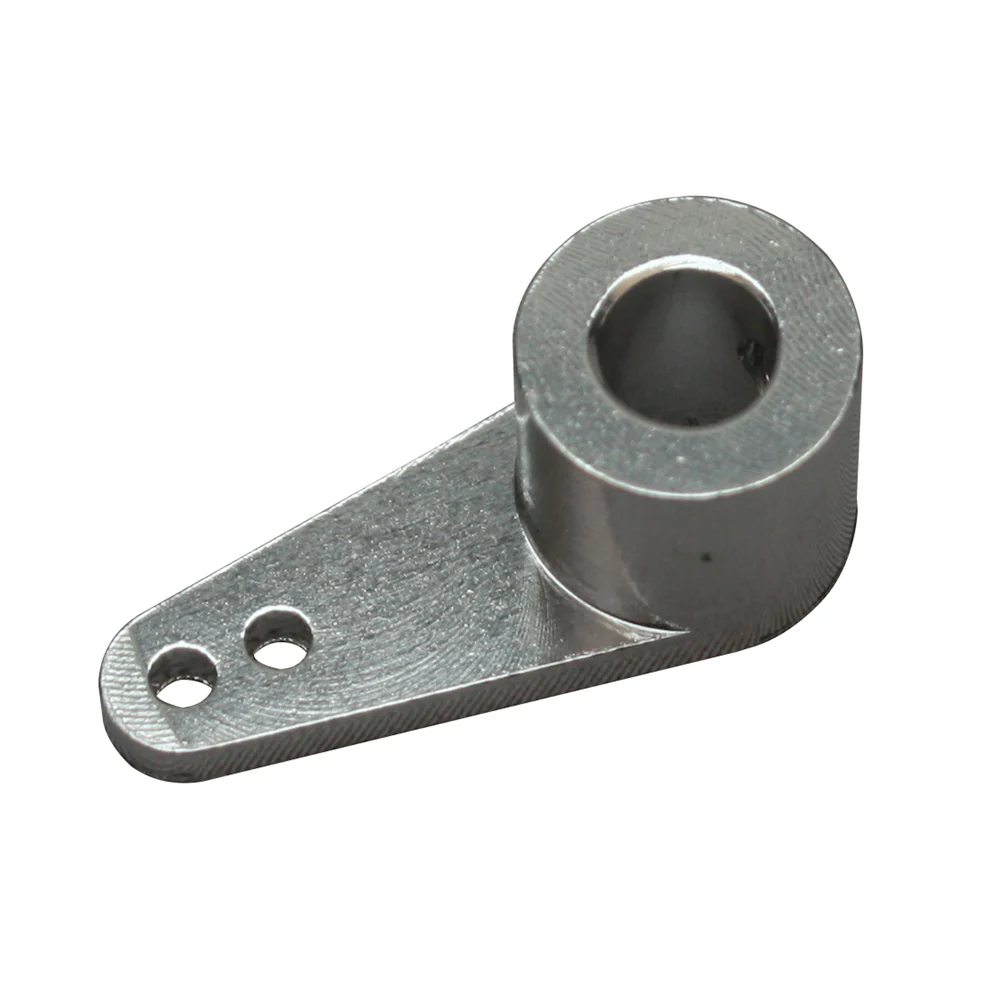MacGregor Throttle Arm for Gas Engines D10 x L24 x H10mm ACC0167