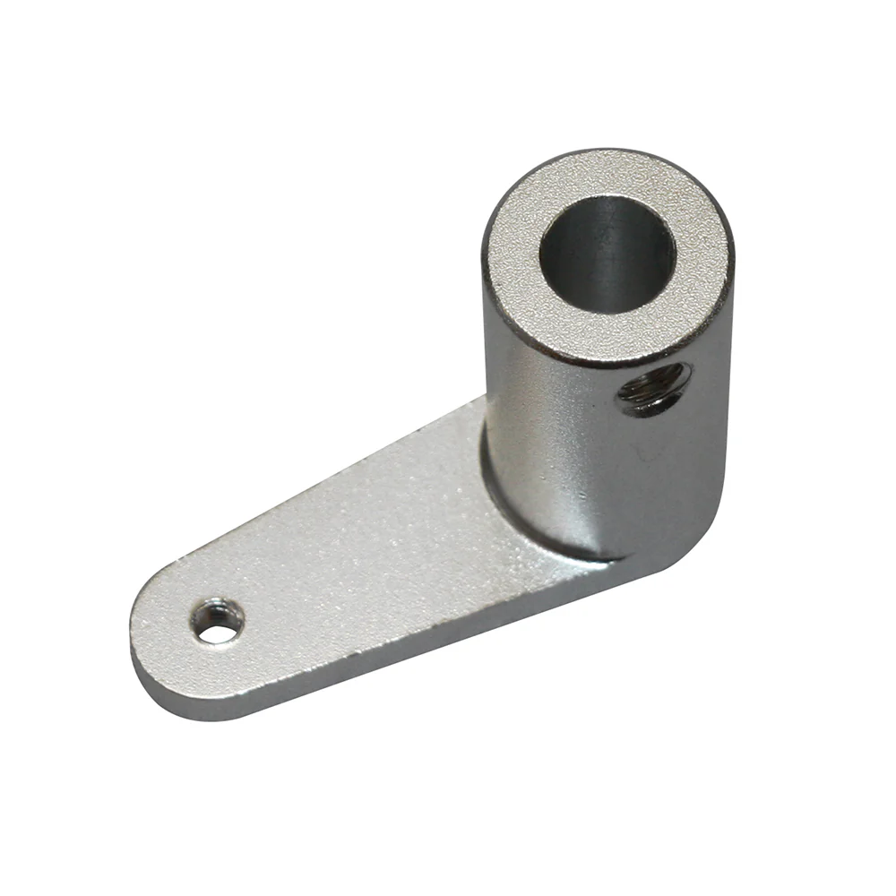 MacGregor Throttle Arm for Gas Engines D9.5 x L25 x H18.6mm ACC0166