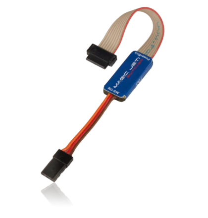 Magic Jeti Switch Red Plug from Powerbox 5610 - Image 3