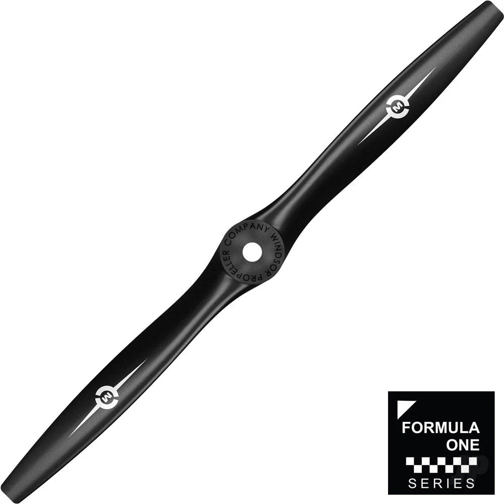 Master Airscrew 12.5x8.5" Formula One Series Propeller