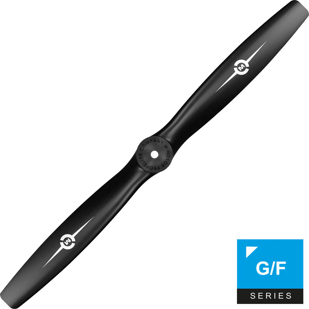 Master Airscrew 11x6" GF Series Propeller