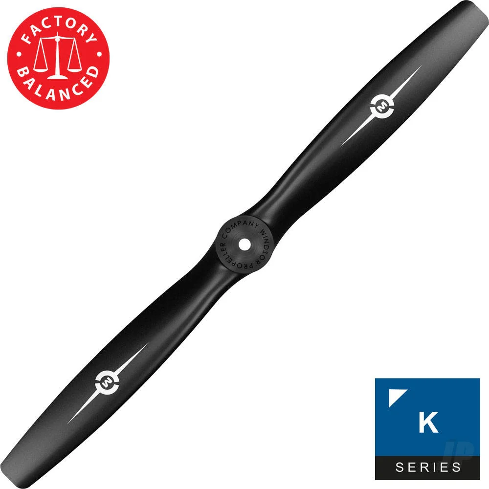 Master Airscrew 13x5" K Series Propeller