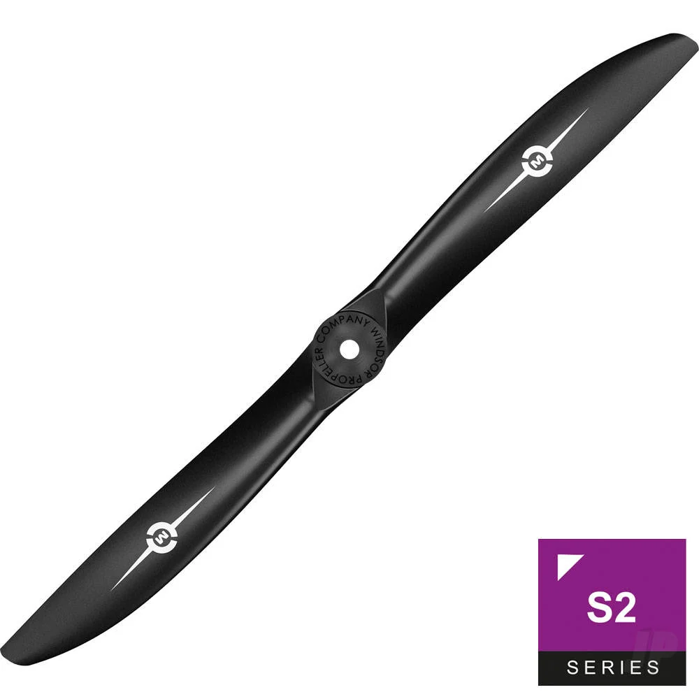 Master Airscrew 13x8" Scimitar S2 Series Propeller