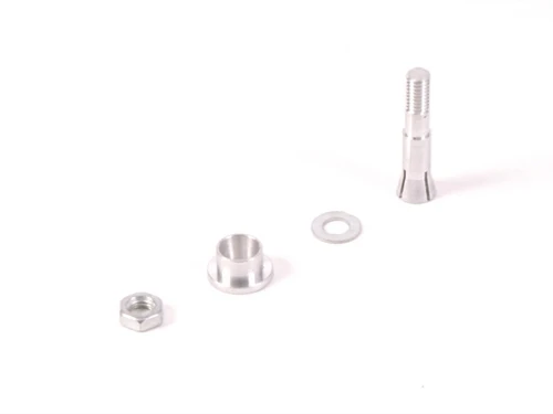 MAX THRUST RIOT / RUCKUS PROP ADAPTER