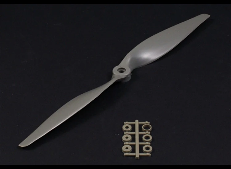 MAX THRUST RIOT / RUCKUS PROPELLER GEMFAN 12 X 6 ELECTRIC ABC-E-12X6