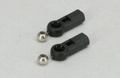 Maxi Ball Link with 3mm Ball M3 Kavan 1404 Style X0392