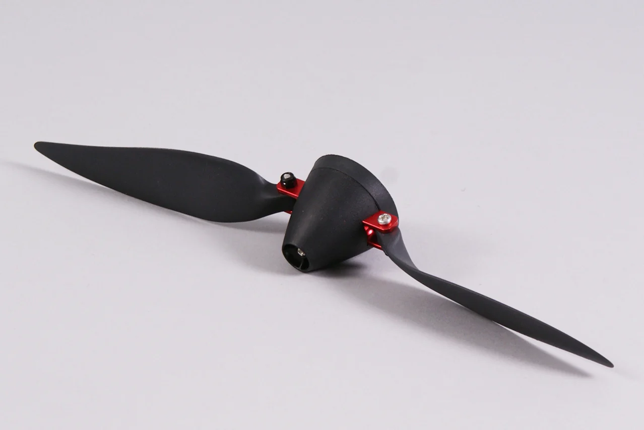 Maxthrust Aggressor Sport - Easyglide - Prop and Hub MAXS0880058
