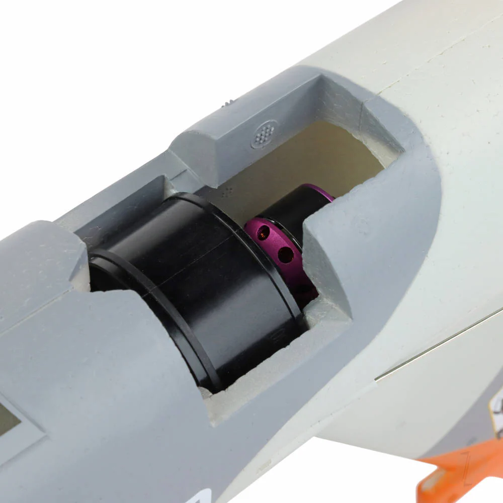 MB-339 50mm EDF PNP Jet (800mm) MB339 - Image 12