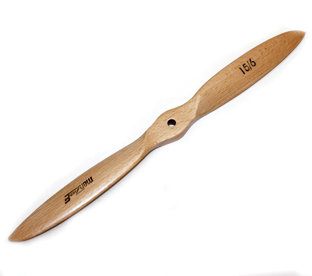 Menz 15x6" Electric Wooden Propeller MEN15060E