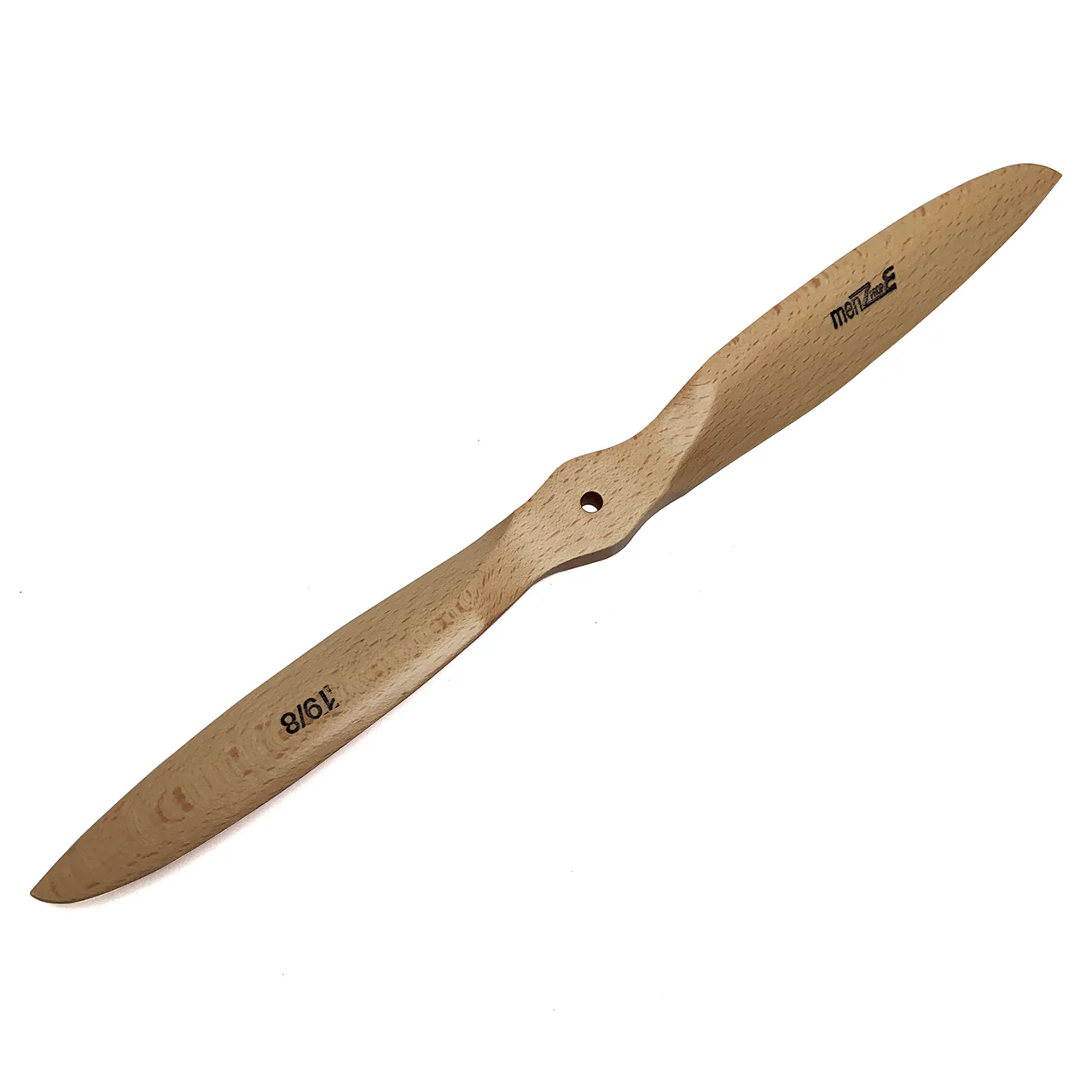 Menz 19x8" Electric Wooden Propeller MEN19080E