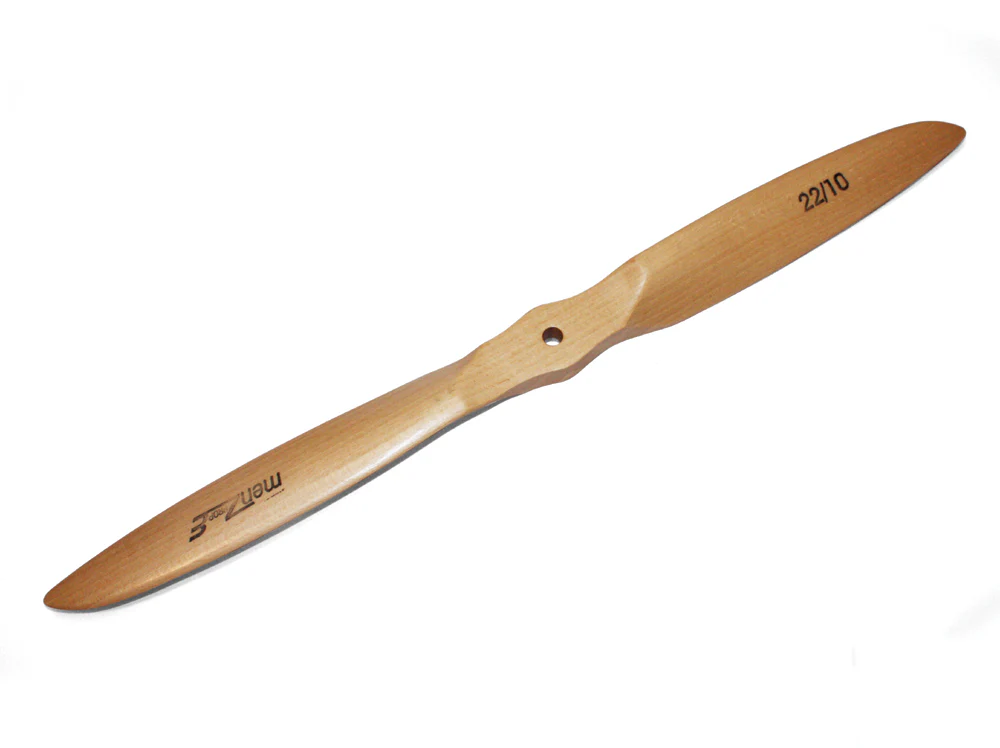 Menz 22x10" Electric Wooden Propeller MEN22010E