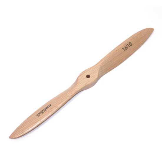 Menz 16x10" Wooden Propeller MEN16010