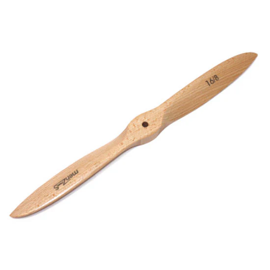 Menz 16x8" Wooden Propeller MEN16080