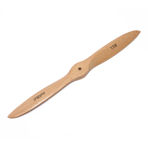 Menz 17x8" Wooden Propeller MEN17080