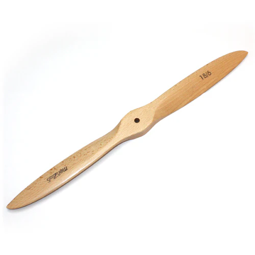 Menz 18x6" Wooden Propeller MEN18060