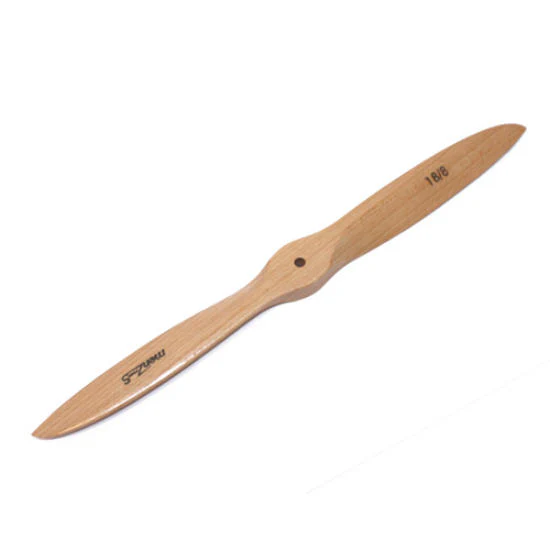 Menz 18x8" Wooden Propeller MEN18080