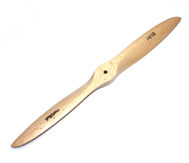 Menz 19x10" Wooden Propeller MEN19010