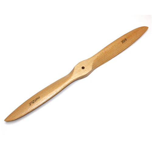 Menz 20x8" Wooden Propeller MEN20080