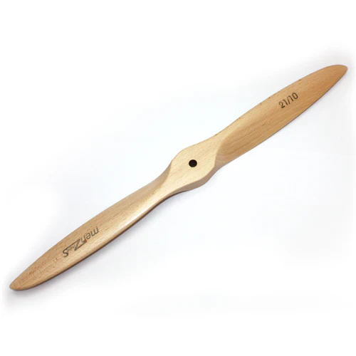 Menz 21x10" Wooden Propeller MEN21010