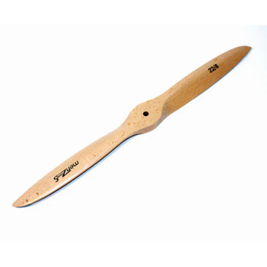 Menz 22x8" Wooden Propeller MEN22080